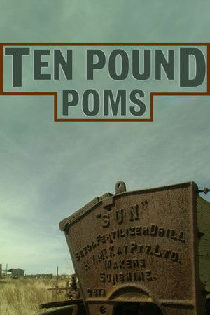 Ten Pound Poms Ten Pound Poms