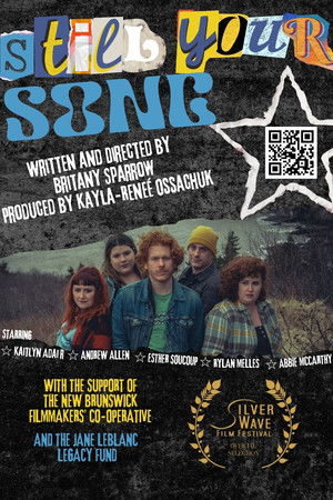 Still Your Song Still Your Song