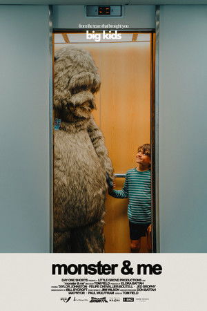 monster & me monster & me