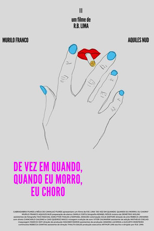 Every Once in a While When I Die I Cry Every Once in a While When I Die I Cry