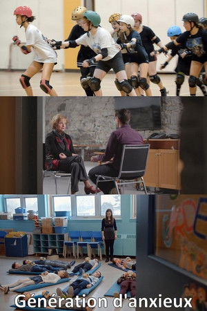 Anxious Generation Anxious Generation