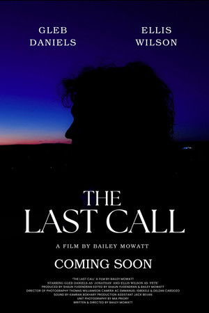 The Last Call The Last Call