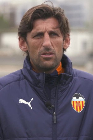 Miguel Ángel Angulo Valderrey