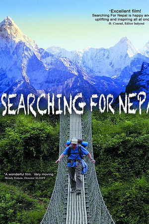 Searching for Nepal