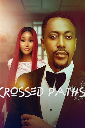 Crossed Paths Crossed Paths