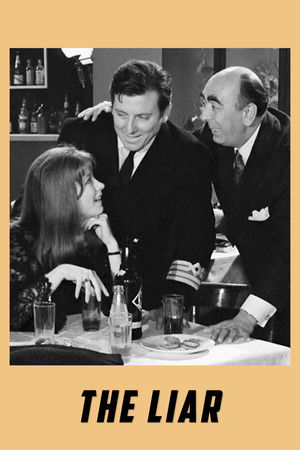 The Liar The Liar