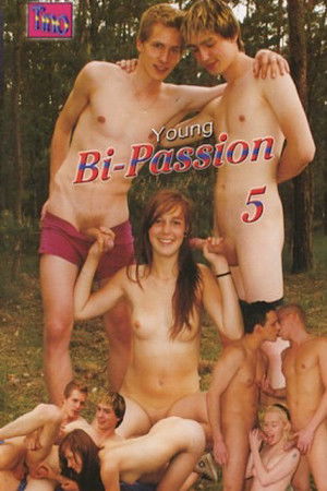Young Bi-Passion 5 Young Bi-Passion 5