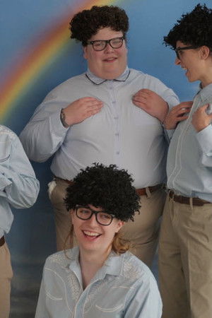 We Are Pat We Are Pat