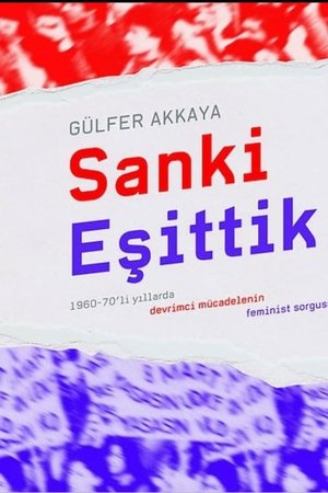 As If We Were Equal As If We Were Equal