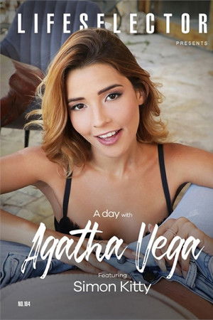 A Day with Agatha Vega A Day with Agatha Vega