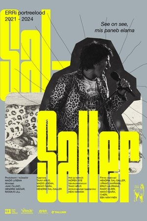 Sal-Saller: This Is What Makes Us Alive Sal-Saller: This Is What Makes Us Alive