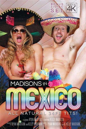 Madisons In Mexico