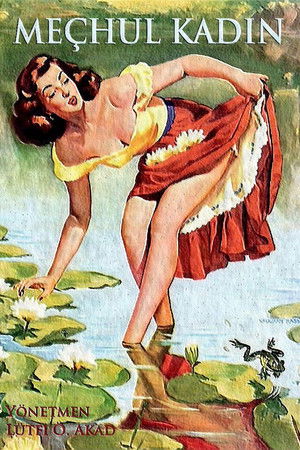 Meçhul Kadın Meçhul Kadın