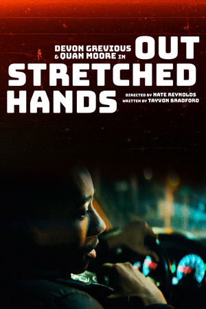 Outstretched Hands Outstretched Hands