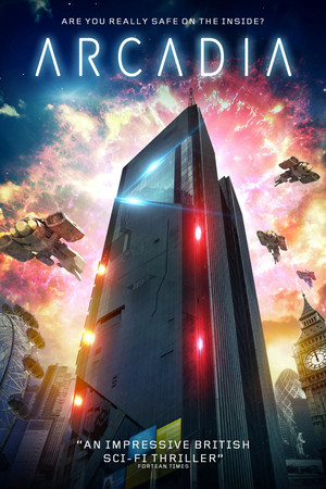 Arcadia Arcadia