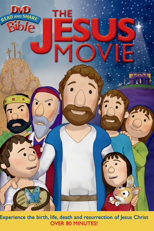 The Jesus Movie The Jesus Movie