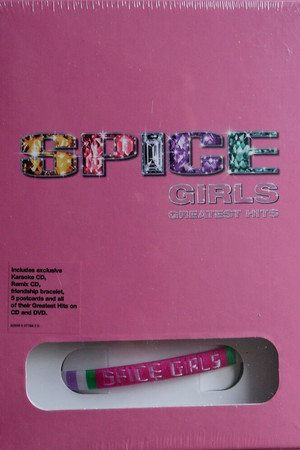 Spice Girls: Greatest Hits Spice Girls: Greatest Hits