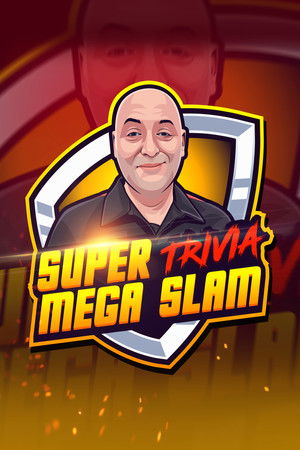 Super Mega Trivia Slam Super Mega Trivia Slam