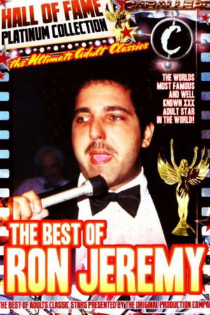 Caballero Hall of Fame: The Best of Ron Jeremy Caballero Hall of Fame: The Best of Ron Jeremy