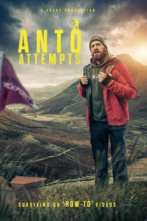 Anto Attempts Anto Attempts