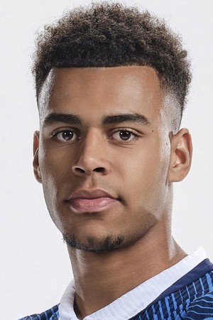 Désiré Doué