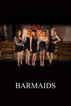 Barmaids Barmaids