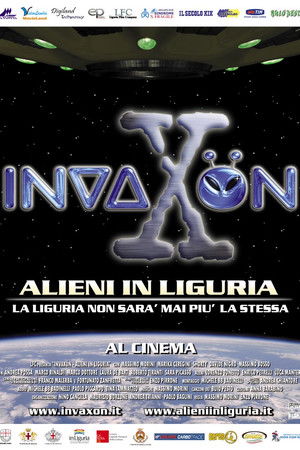 InvaXön: Alieni In Liguria InvaXön: Alieni In Liguria