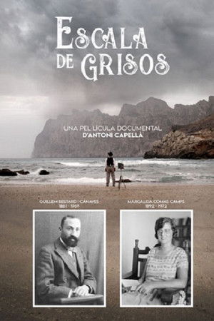 Escala de grisos