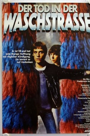 Der Tod in der Waschstraße