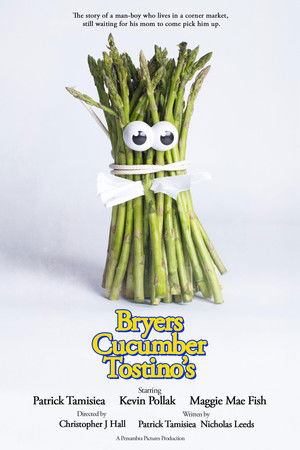 Bryers Cucumber Tostinos Bryers Cucumber Tostinos