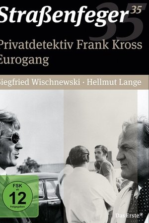 Privatdetektiv Frank Kross