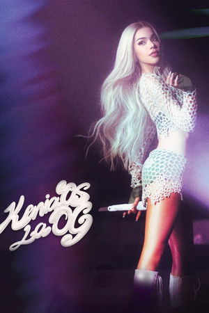 Kenia Os: La OG Kenia Os: La OG