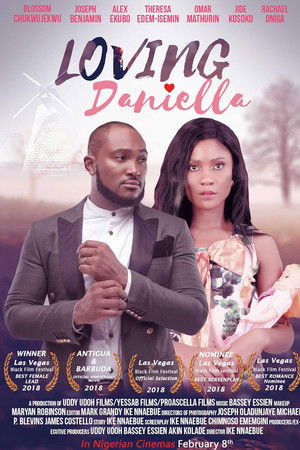 Loving Daniella Loving Daniella