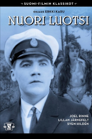 Nuori luotsi Nuori luotsi