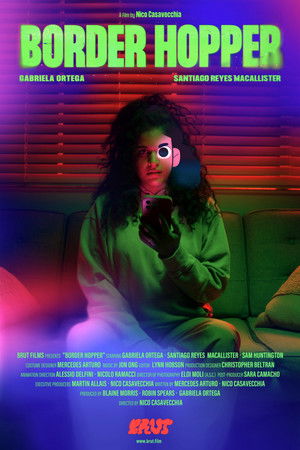 Border Hopper Border Hopper