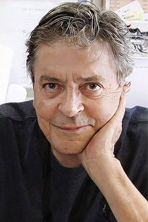 Mário Monteiro
