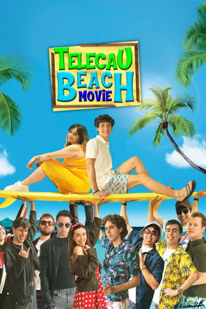 Telecau Beach Movie