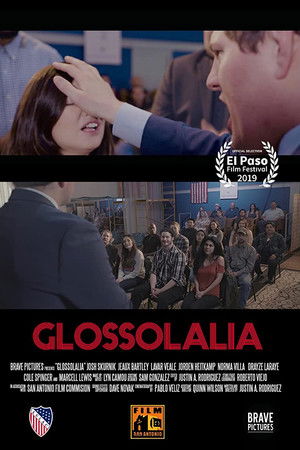 Glossolalia