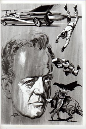 The Bold Men The Bold Men