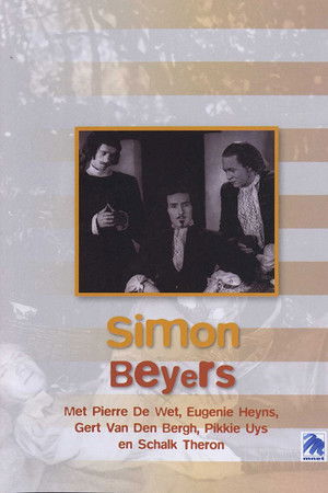 Simon Beyers
