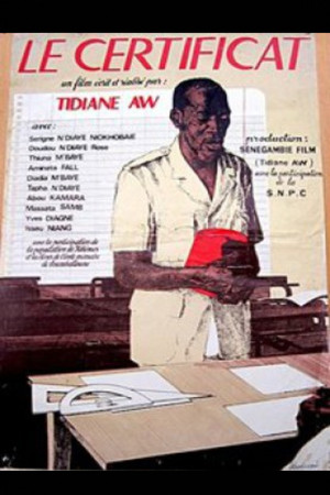 Le Certificat Le Certificat