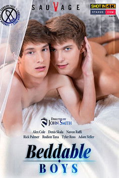 Beddable Boys Beddable Boys