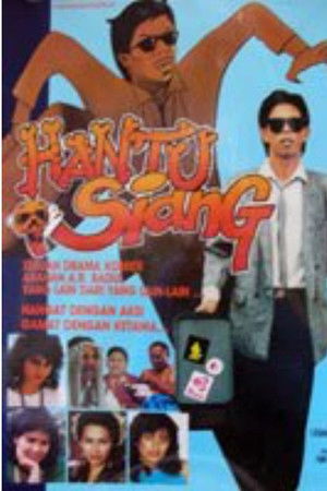 Hantu Siang Hantu Siang
