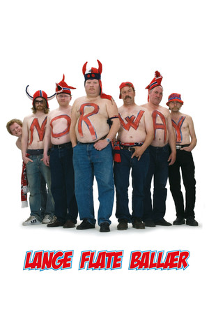 Long Flat Balls Long Flat Balls