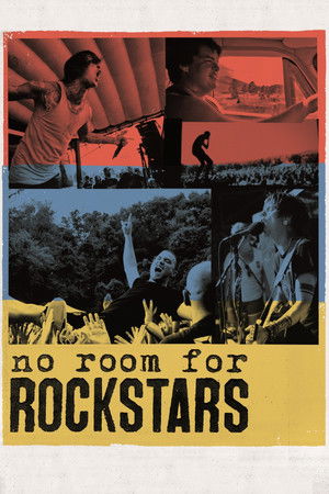 No Room for Rockstars No Room for Rockstars