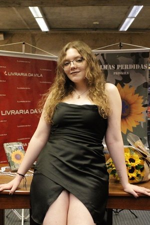 Priskila