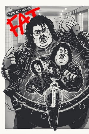 'Weird Al' Yankovic: Fat