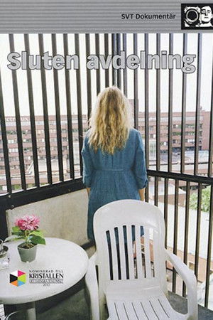 Sluten Avdelning Sluten Avdelning