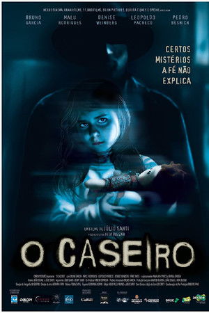 The Caretaker The Caretaker