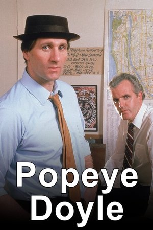 Popeye Doyle Popeye Doyle